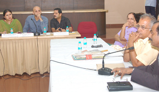 Kanara Chamber of Commerce